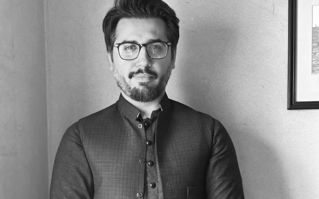 Sohaib Ur Rehman Khan