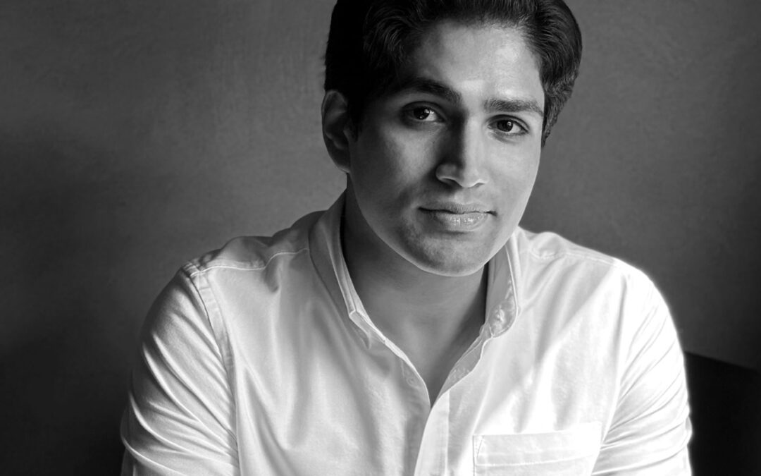 Arham Asad